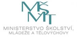 logo mšmt