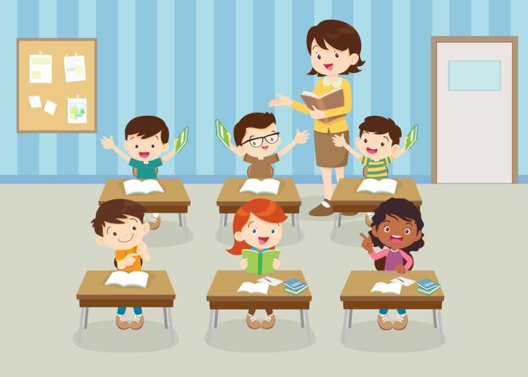 Zápis do 1.třídy